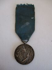 Ancienne medaille federation d'occasion  Prades