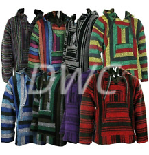 Mexican poncho baja for sale  Valley Village
