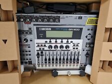 Boss br1600cd track, used for sale  BRISTOL