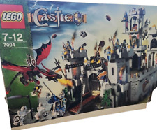 lego castle sets d'occasion  Expédié en Belgium