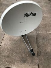 Fuba satellitenschüssel 85cm gebraucht kaufen  Ehningen
