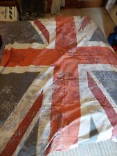 Union jack reversible for sale  KEIGHLEY