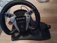 Top Drive GT Steering Wheel for PC for sale  Shipping to South Africa