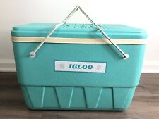igloo cooler medium for sale  Hollister