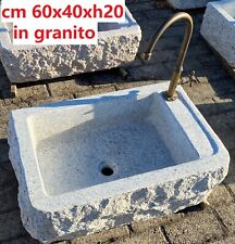 lavello pietra marmo usato  Orio Litta