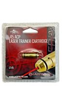 Laserlyte .45 acp for sale  Franklin
