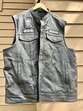 Vintage fmc leather for sale  Carrollton
