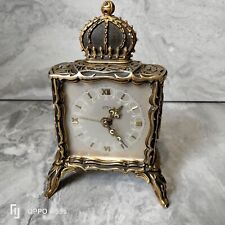 Magnifique horloge table d'occasion  Bléré