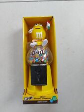Candy dispenser yellow for sale  ALFORD