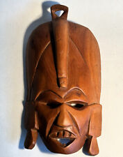 Old tribal mask for sale  Naples