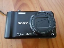 Sony Cyber Shot 10x optical zoom HX5 d'occasion  La Ciotat