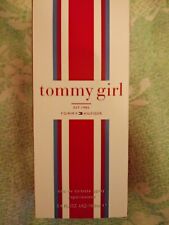 Used, Hilfiger tommy girl for sale  MANCHESTER