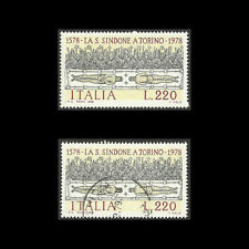 Italia 220 1578 usato  Vanzaghello