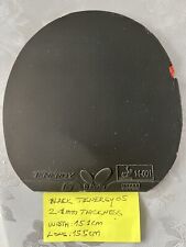 Table tennis rubber for sale  HARROW