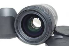 Canon SIGMA Sigma Art 35mm F1.4 DG HSM com capô comprar usado  Enviando para Brazil