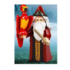 Lego Minifigures - Lego Harry Potter Série 2 - Albus Dumbledore (71028) na sprzedaż  Wysyłka do Poland