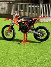 ktm 85 sx 2020 for sale  TELFORD