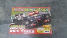 Micro scalextric grand for sale  IPSWICH