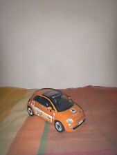 Motors fiat 500 usato  Pisa