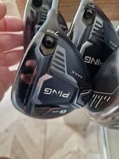 Ping g425 fairway for sale  LEICESTER