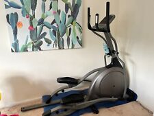 Vision fitness cross for sale  WATFORD