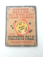 Vintage watney hit for sale  LYTHAM ST. ANNES