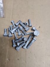 Dodge Power Wagon Bolts, used for sale  Shipping to South Africa