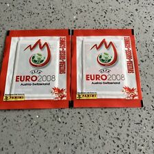 panini sticker packets for sale  DARTFORD