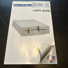 Commodore 1541 floppy for sale  BOLTON