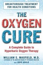 Oxygen cure complete for sale  Hillsboro
