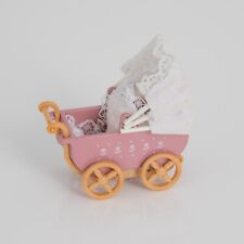 Sylvanian pink pushchair for sale  PENRITH