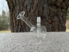 pipe bong water glass for sale  Crystal Falls