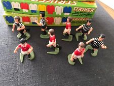 Palitoy striker football for sale  CLACTON-ON-SEA