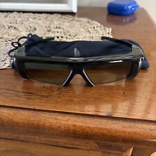 Samsung SSG-2100AB/ZA Black Active 3D Glasses for Samsung 3D TV for sale  Shipping to South Africa