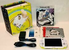 Console Sony PlayStation Vita PCH-2000 Persona 4 Premium Crazy Box PCHJ-10027 comprar usado  Enviando para Brazil