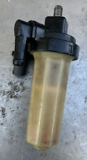 Fuel filter housing for sale  ELY