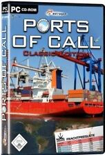 Ports call schiffsimulator gebraucht kaufen  Bad Hersfeld