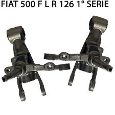 kit freni fiat 500 epoca usato  Italia