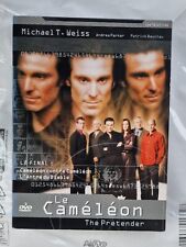 Coffret dvd caméléon d'occasion  Reims