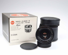 Leica vario elmar gebraucht kaufen  Wiesbaden