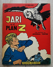 Jari jari plan d'occasion  Paris XII