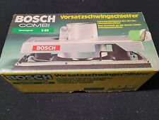 Bosch combi s49 gebraucht kaufen  Ottobrunn