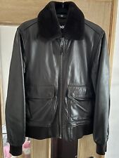 Schott nyc bomber for sale  WARRINGTON