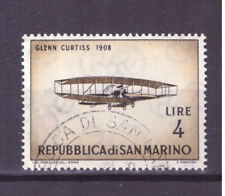 marino 590 usato  Italia