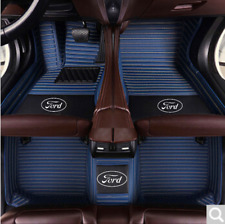 Tapetes para Ford C-Max Ecosport Flex EVOS tapetes automáticos tapetes de assoalho de carro à prova d'água comprar usado  Enviando para Brazil