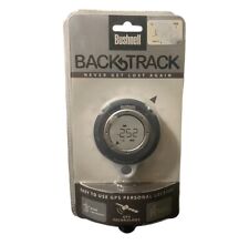 Bushnell - BackTrack 360053 GPS localizador pessoal somente inglês bússola digital  comprar usado  Enviando para Brazil