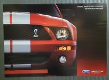 FORD SHELBY GT500 Mustang Quem se importa se você ainda mora com seus pais Poster comprar usado  Enviando para Brazil