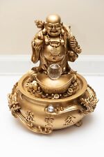 laughing buddha statue for sale  Fort Mill