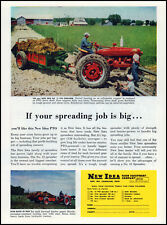 1953 farming new for sale  Seymour
