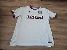 Aston villa shirt for sale  WOLVERHAMPTON